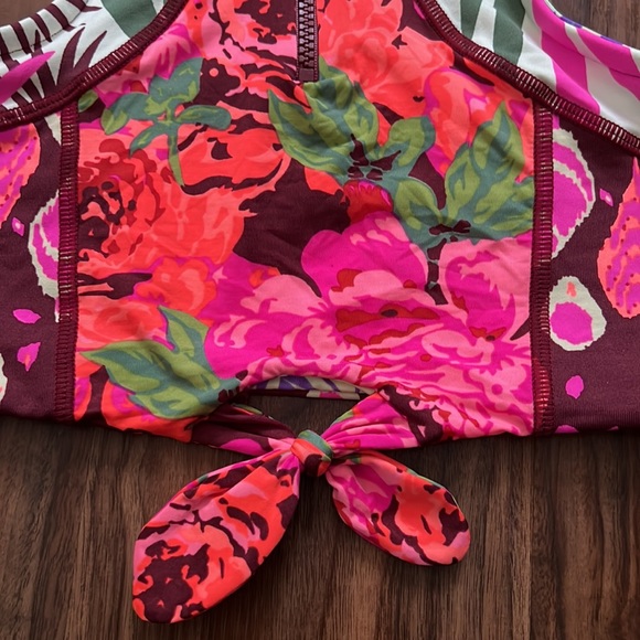 Maaji Linda Fiesta Reversible Bikini Set - Picture 9 of 16